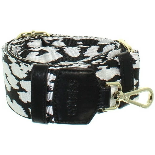 De gros ❤️ Guess Ceinture ref_guess44087 WML Accessoires textile Couleur Blanc 😍 3 De gros ❤️ Guess Ceinture ref_guess44087 WML Accessoires textile Couleur Blanc 😍