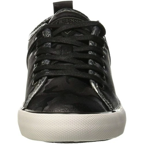 Acheter ❤️ Guess Baskets Femme Jolie Camouflage Noir Baskets mode Couleur Noir 🎉 4 Acheter ❤️ Guess Baskets Femme Jolie Camouflage Noir Baskets mode Couleur Noir 🎉 – Image 2