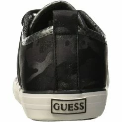 Acheter ❤️ Guess Baskets Femme Jolie Camouflage Noir Baskets mode Couleur Noir 🎉 10 Acheter ❤️ Guess Baskets Femme Jolie Camouflage Noir Baskets mode Couleur Noir 🎉 -Guess Soldes Boutique 13323598 500 C
