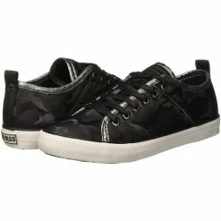 Acheter ❤️ Guess Baskets Femme Jolie Camouflage Noir Baskets mode Couleur Noir 🎉 12 Acheter ❤️ Guess Baskets Femme Jolie Camouflage Noir Baskets mode Couleur Noir 🎉 -Guess Soldes Boutique 13323598 500 E