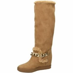 Meilleure vente 👍 Guess FRESHEE Bottes Couleur Beige 🎉