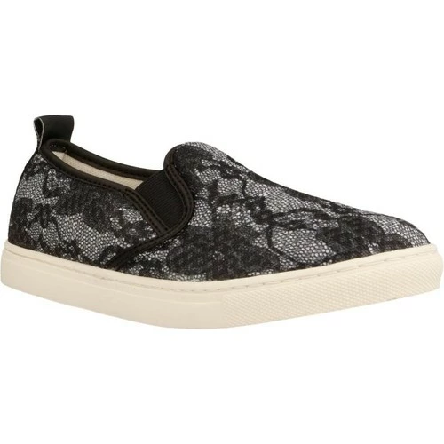 Vente flash ⌛ Guess FISLO3 ELE12 Baskets mode Couleur Noir 🔔 3 Vente flash ⌛ Guess FISLO3 ELE12 Baskets mode Couleur Noir 🔔