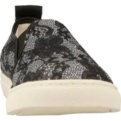 Vente flash ⌛ Guess FISLO3 ELE12 Baskets mode Couleur Noir 🔔 8 Vente flash ⌛ Guess FISLO3 ELE12 Baskets mode Couleur Noir 🔔 – Image 6