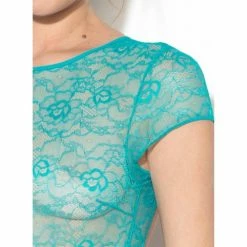 Meilleure vente ⭐ Guess Body Duo Autres types de lingerie Couleur Bleu 😍 7 Meilleure vente ⭐ Guess Body Duo Autres types de lingerie Couleur Bleu 😍 -Guess Soldes Boutique 16213696 500 C