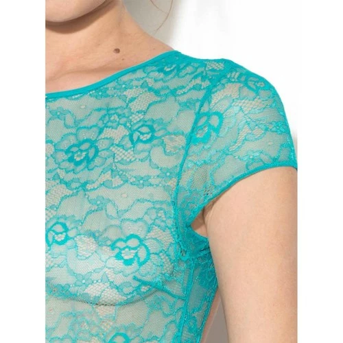 Meilleure vente ⭐ Guess Body Duo Autres types de lingerie Couleur Bleu 😍 5 Meilleure vente ⭐ Guess Body Duo Autres types de lingerie Couleur Bleu 😍 – Image 3