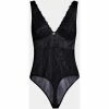 Acheter 🔔 Guess Body Bijou Autres types de lingerie Couleur Noir ⭐ -Guess Soldes Boutique 16213968 500 A