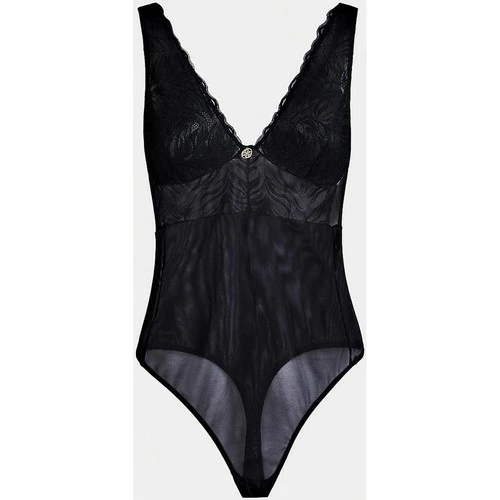 Acheter 🔔 Guess Body Bijou Autres types de lingerie Couleur Noir ⭐ 3 Acheter 🔔 Guess Body Bijou Autres types de lingerie Couleur Noir ⭐