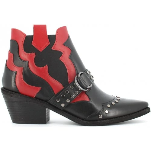 Budget 👍 Guess Bottines / 🥾 Boots Couleur Autres ⭐ 4 Budget 👍 Guess Bottines / 🥾 Boots Couleur Autres ⭐ – Image 2