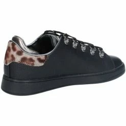 Bon marché 🎁 Guess FL8CHZFAL12 Baskets mode Couleur Multicolore ✔️ -Guess Soldes Boutique 16382865 500 D