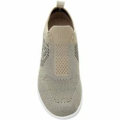 Top 10 ❤️ Guess Baskets Femme Spiced Doré Baskets mode Couleur Doré ⌛ -Guess Soldes Boutique 16386557 500 D