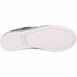 Nouveau ⌛ Guess Baskets Femme 👟 Sneaker Meggie2 Active Lady Bleu Baskets mode Couleur Bleu 👍 -Guess Soldes Boutique 16391001 500 E