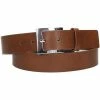Tout neuf 🥰 Guess Ceinture Homme en Cuir Sleeky Marron Accessoires textile Couleur Brun 🥰 -Guess Soldes Boutique 16517402 500 A