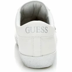 Remise 👏 Guess Baskets Femme Vega Blanc (rft) Baskets mode Couleur Blanc 🛒 -Guess Soldes Boutique 16554255 500 C