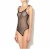 Grosses soldes 🔔 Guess Body Noir Plumetis Autres types de lingerie Couleur Noir ❤️ -Guess Soldes Boutique 16701973 500 A
