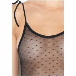 Grosses soldes 🔔 Guess Body Noir Plumetis Autres types de lingerie Couleur Noir ❤️ 7 Grosses soldes 🔔 Guess Body Noir Plumetis Autres types de lingerie Couleur Noir ❤️ -Guess Soldes Boutique 16701973 500 C