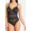 Meilleure affaire 💯 Guess Body sexy Autres types de lingerie Couleur Noir 👏 -Guess Soldes Boutique 16701975 500 A