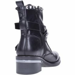 Budget 😉 Guess FL7FENELE10 Bottines / 🥾 Boots Couleur Multicolore 😉 -Guess Soldes Boutique 16818439 500 C