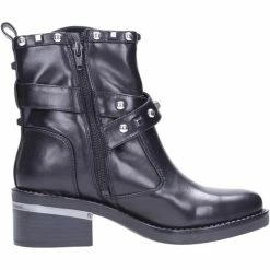 Budget 😉 Guess FL7FENELE10 Bottines / 🥾 Boots Couleur Multicolore 😉 -Guess Soldes Boutique 16818439 500 D