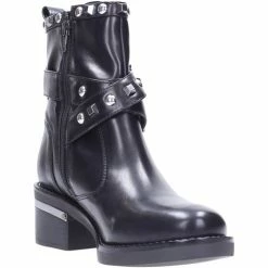 Budget 😉 Guess FL7FENELE10 Bottines / 🥾 Boots Couleur Multicolore 😉 -Guess Soldes Boutique 16818439 500 E