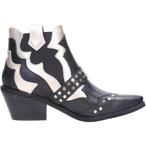 Meilleur prix 🤩 Guess FL7NARLEM10 Bottines / 🥾 Boots Couleur Multicolore 👍 7 Meilleur prix 🤩 Guess FL7NARLEM10 Bottines / 🥾 Boots Couleur Multicolore 👍 – Image 5