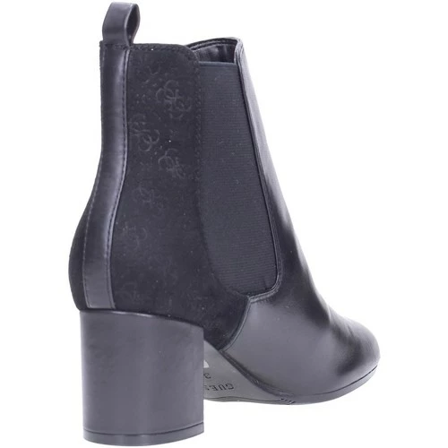 Meilleure affaire 👏 Guess FL8ACULEA10 Bottines / 🥾 Boots Couleur Multicolore 🧨 6 Meilleure affaire 👏 Guess FL8ACULEA10 Bottines / 🥾 Boots Couleur Multicolore 🧨 – Image 4