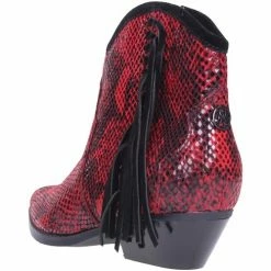 Nouveau 🔥 Guess FL8NA3PEL10 Bottines / 🥾 Boots Couleur Multicolore 🥰 -Guess Soldes Boutique 16818446 500 C