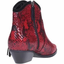 Nouveau 🔥 Guess FL8NA3PEL10 Bottines / 🥾 Boots Couleur Multicolore 🥰 -Guess Soldes Boutique 16818446 500 D