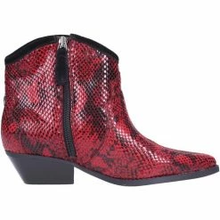 Nouveau 🔥 Guess FL8NA3PEL10 Bottines / 🥾 Boots Couleur Multicolore 🥰 -Guess Soldes Boutique 16818446 500 E