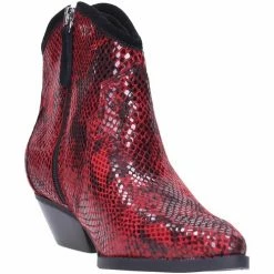 Nouveau 🔥 Guess FL8NA3PEL10 Bottines / 🥾 Boots Couleur Multicolore 🥰 -Guess Soldes Boutique 16818446 500 F