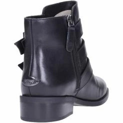 Sortie ✨ Guess FL8HULLEA10 Bottines / 🥾 Boots Couleur Multicolore 😍 -Guess Soldes Boutique 16818449 500 D