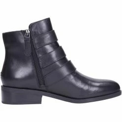 Sortie ✨ Guess FL8HULLEA10 Bottines / 🥾 Boots Couleur Multicolore 😍 -Guess Soldes Boutique 16818449 500 E