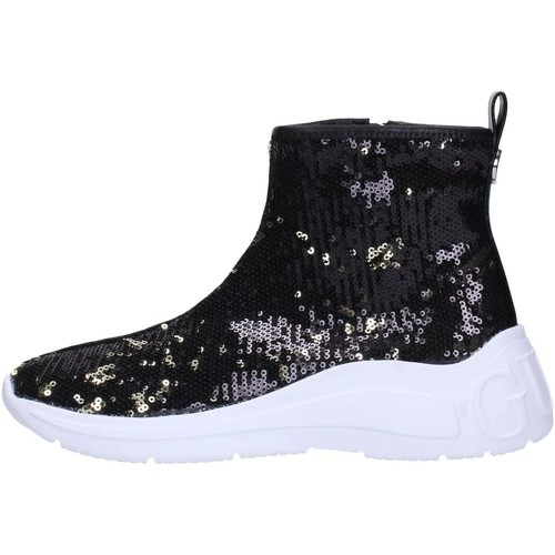 Meilleure affaire 🛒 Guess FL8SIRSAT12 Bottines / 🥾 Boots Couleur Multicolore 🔥 4 Meilleure affaire 🛒 Guess FL8SIRSAT12 Bottines / 🥾 Boots Couleur Multicolore 🔥 – Image 2