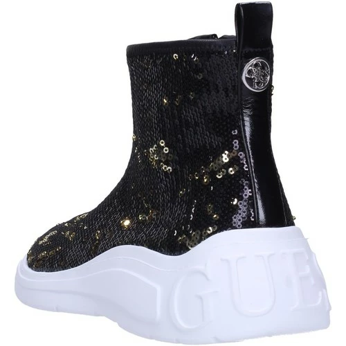Meilleure affaire 🛒 Guess FL8SIRSAT12 Bottines / 🥾 Boots Couleur Multicolore 🔥 5 Meilleure affaire 🛒 Guess FL8SIRSAT12 Bottines / 🥾 Boots Couleur Multicolore 🔥 – Image 3