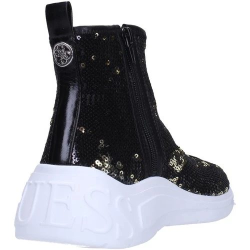 Meilleure affaire 🛒 Guess FL8SIRSAT12 Bottines / 🥾 Boots Couleur Multicolore 🔥 6 Meilleure affaire 🛒 Guess FL8SIRSAT12 Bottines / 🥾 Boots Couleur Multicolore 🔥 – Image 4