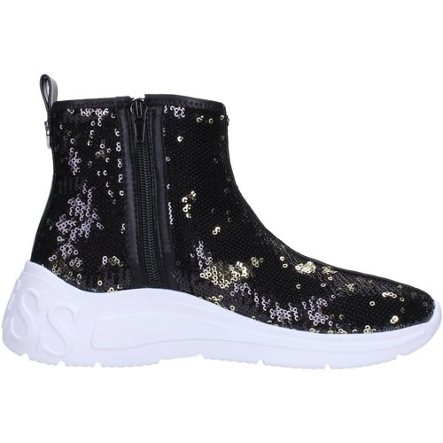 Meilleure affaire 🛒 Guess FL8SIRSAT12 Bottines / 🥾 Boots Couleur Multicolore 🔥 7 Meilleure affaire 🛒 Guess FL8SIRSAT12 Bottines / 🥾 Boots Couleur Multicolore 🔥 – Image 5