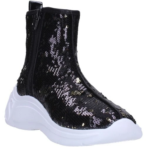 Meilleure affaire 🛒 Guess FL8SIRSAT12 Bottines / 🥾 Boots Couleur Multicolore 🔥 8 Meilleure affaire 🛒 Guess FL8SIRSAT12 Bottines / 🥾 Boots Couleur Multicolore 🔥 – Image 6
