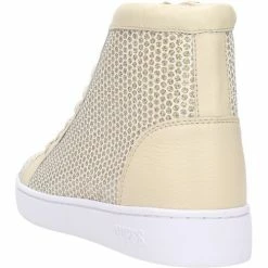 Meilleure affaire ✨ Guess FLGER1FAM12 Baskets mode Couleur Multicolore 🔥 -Guess Soldes Boutique 16818906 500 B