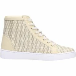 Meilleure affaire ✨ Guess FLGER1FAM12 Baskets mode Couleur Multicolore 🔥 -Guess Soldes Boutique 16818906 500 D