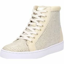 Meilleure affaire ✨ Guess FLGER1FAM12 Baskets mode Couleur Multicolore 🔥 -Guess Soldes Boutique 16818906 500 F