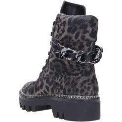 Remise 💯 Guess FL7DOMSUP10 Bottines / 🥾 Boots Couleur Multicolore 💯 -Guess Soldes Boutique 16819227 500 B