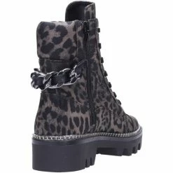 Remise 💯 Guess FL7DOMSUP10 Bottines / 🥾 Boots Couleur Multicolore 💯 -Guess Soldes Boutique 16819227 500 C