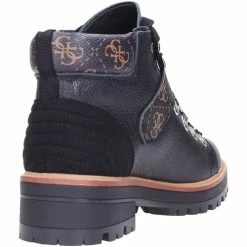 Le moins cher 👍 Guess FL8IRVFAL10 Bottines / 🥾 Boots Couleur Multicolore 🎁 -Guess Soldes Boutique 16819233 500 C