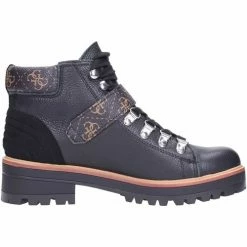 Le moins cher 👍 Guess FL8IRVFAL10 Bottines / 🥾 Boots Couleur Multicolore 🎁 -Guess Soldes Boutique 16819233 500 D