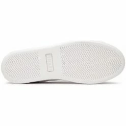 Promo ⭐ Guess Baskets Femme FL5MZR Mezra Noir Baskets mode Couleur Noir ⭐ -Guess Soldes Boutique 17146467 500 D