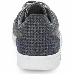 Offres 🎉 Guess Baskets Femme FLSPR3LEL12 Argent Baskets mode Couleur Argent 👏 -Guess Soldes Boutique 17242178 500 C