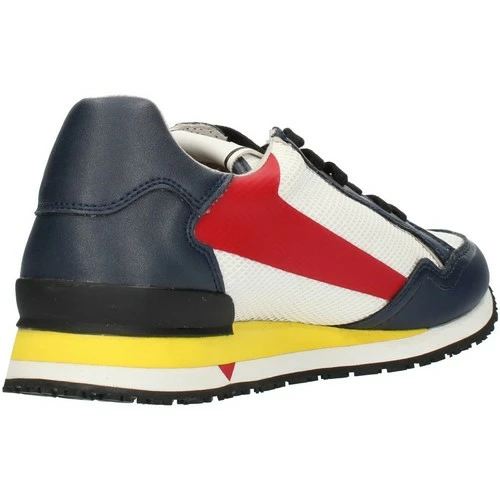 Vente flash 👍 Guess FM6GENFAB12 Baskets mode Couleur Multicolore 😉 5 Vente flash 👍 Guess FM6GENFAB12 Baskets mode Couleur Multicolore 😉 – Image 3