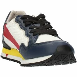 Vente flash 👍 Guess FM6GENFAB12 Baskets mode Couleur Multicolore 😉 12 Vente flash 👍 Guess FM6GENFAB12 Baskets mode Couleur Multicolore 😉 -Guess Soldes Boutique 17258738 500 E