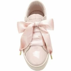 Meilleur prix 🤩 Guess Baskets Femme Urny Rose Baskets mode Couleur Rose 💯 -Guess Soldes Boutique 17267845 500 D