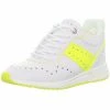 Les meilleures critiques de 🎉 Guess Basket rejy ref_48267 Blanc jaune Baskets mode Couleur Jaune 🥰 -Guess Soldes Boutique 17354619 500 A