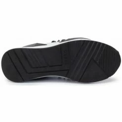 De gros ⌛ Guess Baskets Femme FL8TILELE12 Tinsel Blanc Baskets mode Couleur Blanc cassé 💯 -Guess Soldes Boutique 17527872 500 D